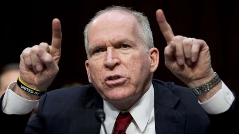 Serok ê CIA: Îraq û Suryay dê bihên dabeşkirin